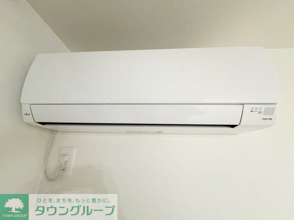 KEIAI RESIDENCE 久米川IIの物件内観写真